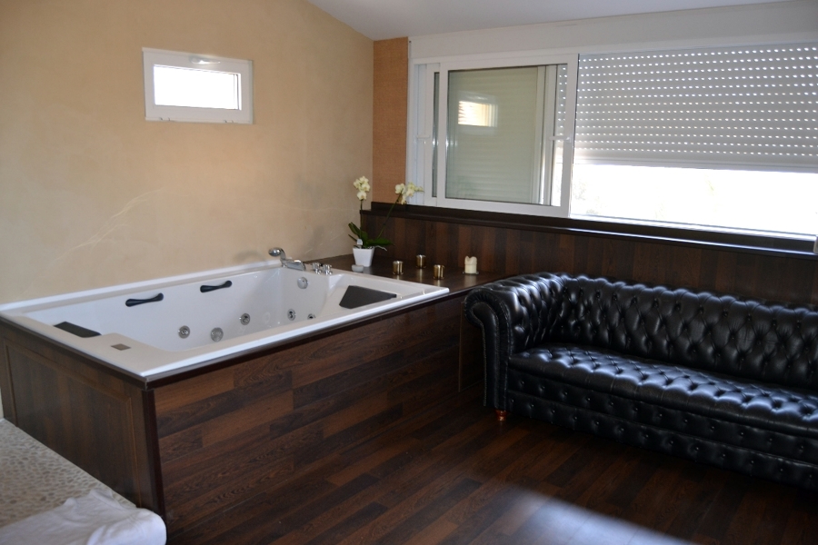 Vivienda Unifamiliar en  VERGEL ( Alicante )