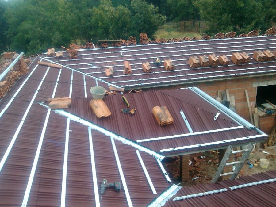 VIVIENDA UNIFAMILIAR EN VILLASBUENAS DE GATA