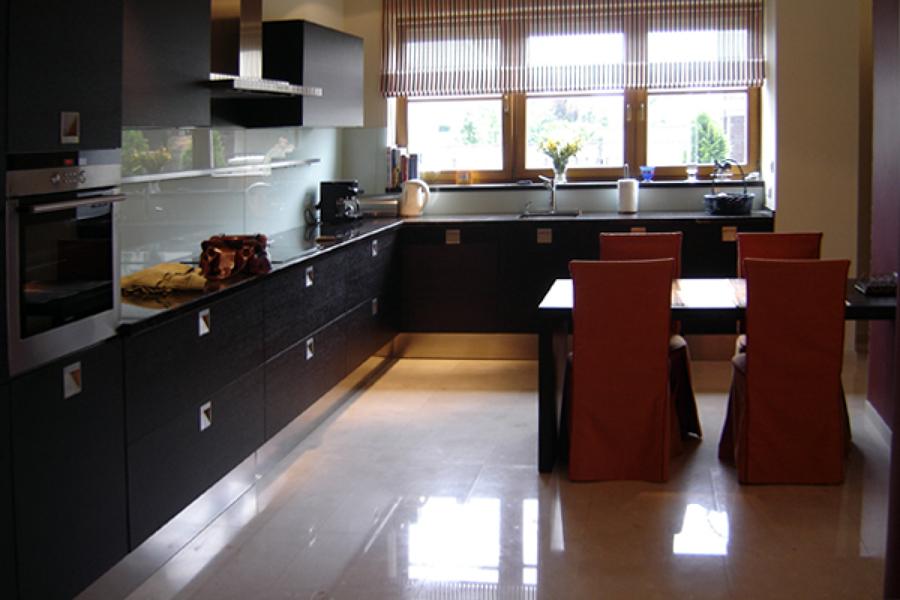 vivienda unifamiliar-interiores