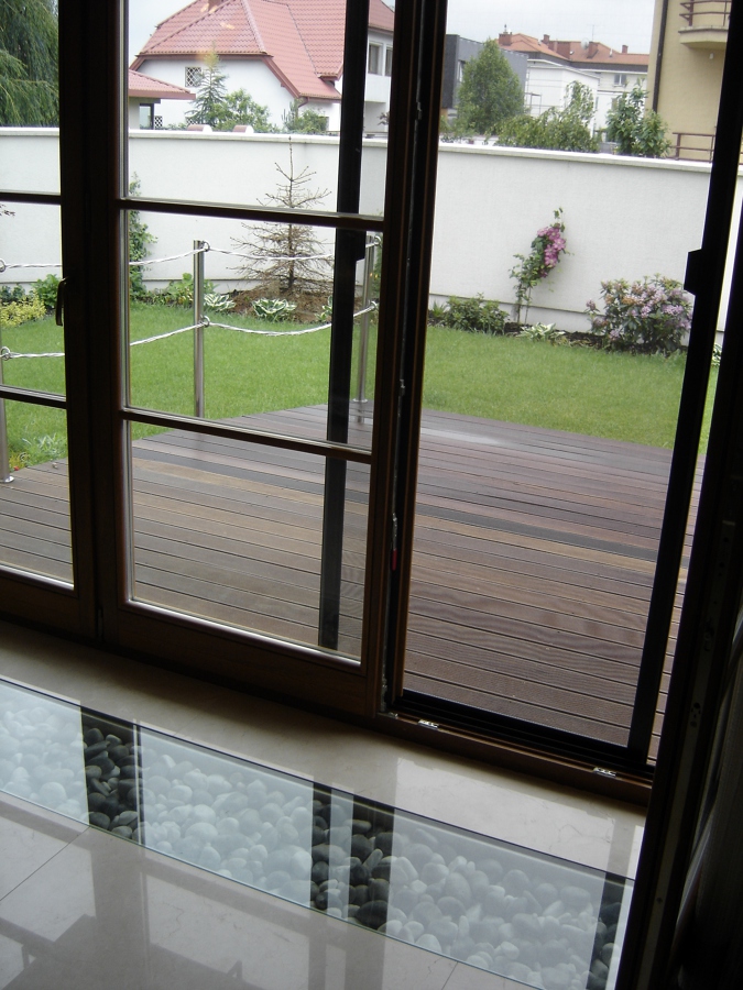 vivienda unifamiliar-interiores