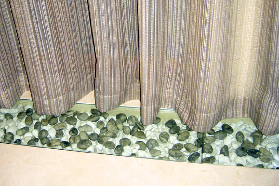 vivienda unifamiliar-interiores