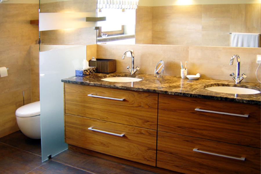 vivienda unifamiliar-interiores