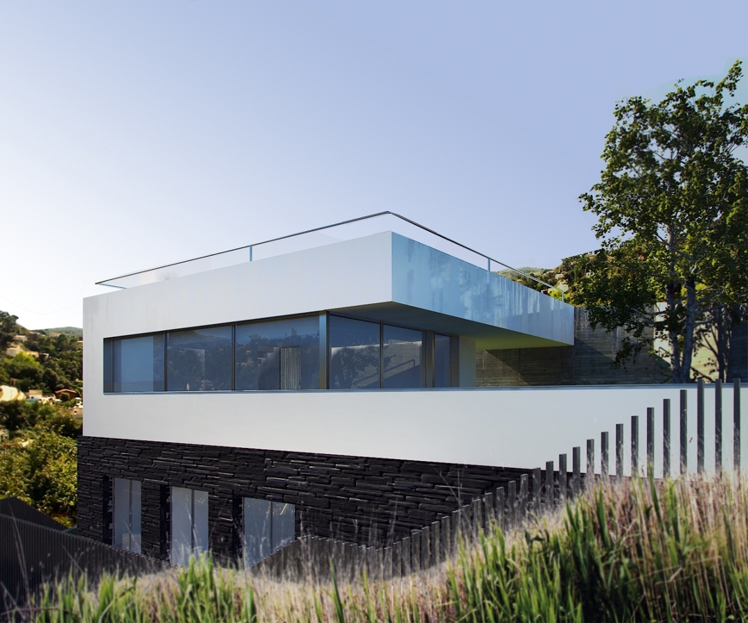 VIVIENDA UNIFAMILIAR JFR