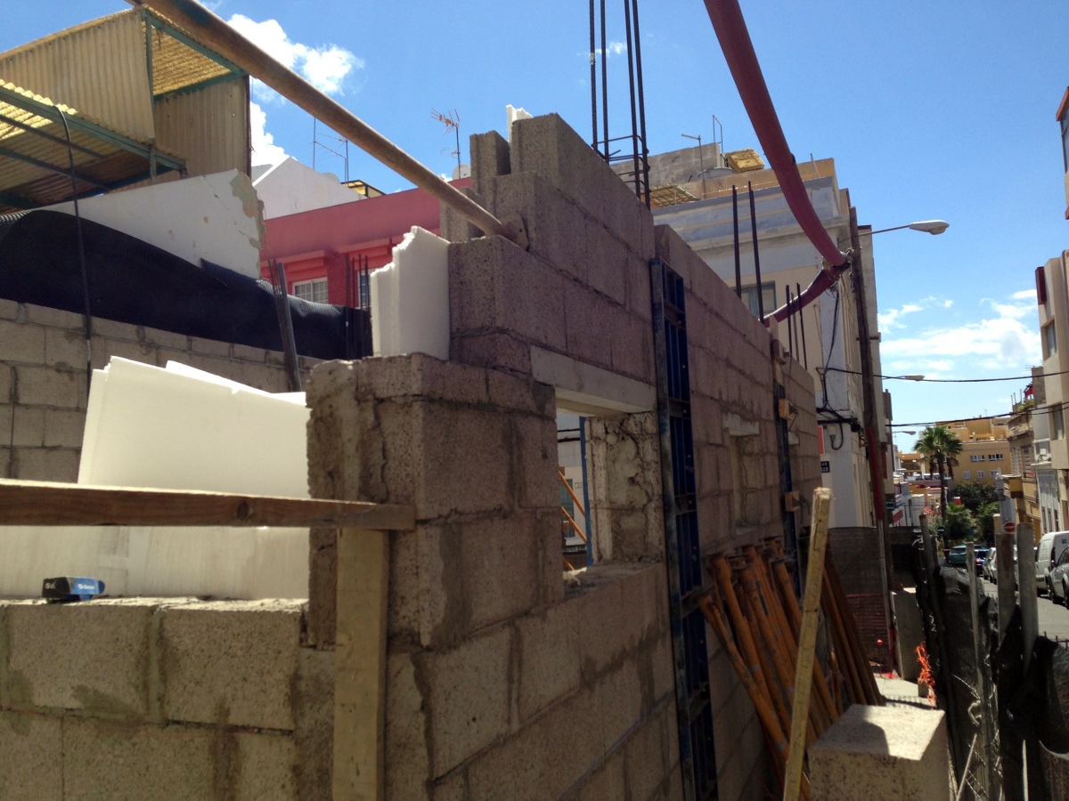 VIVIENDA UNIFAMILIAR LA ISLETA