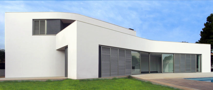 Vivienda unifamiliar Mallorca