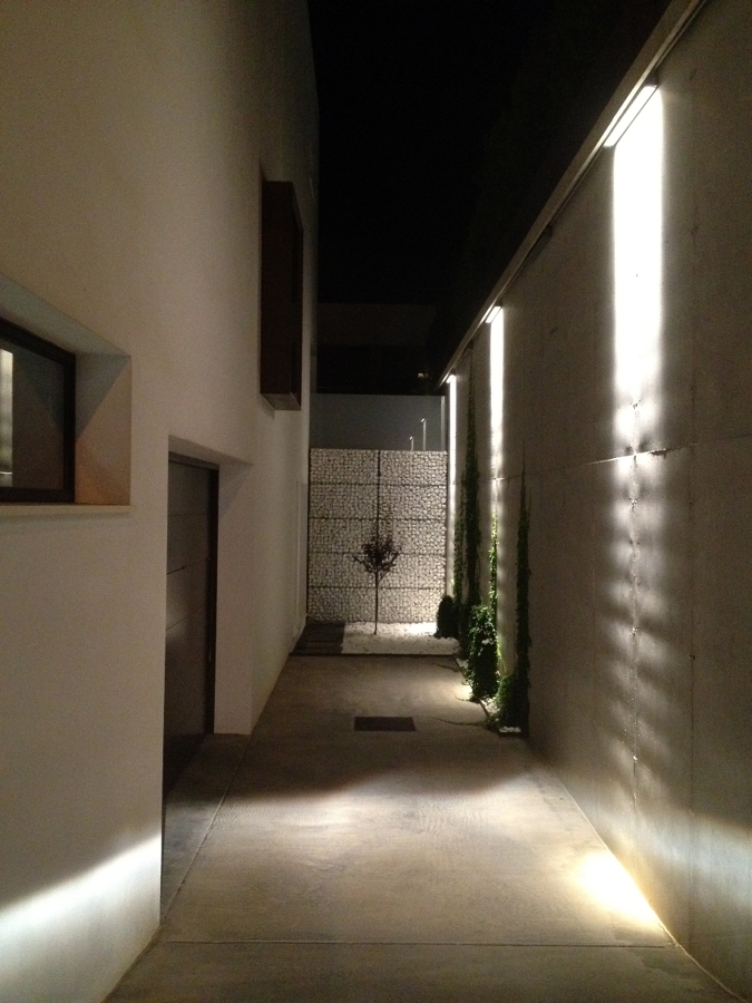 Vivienda unifamiliar Palma