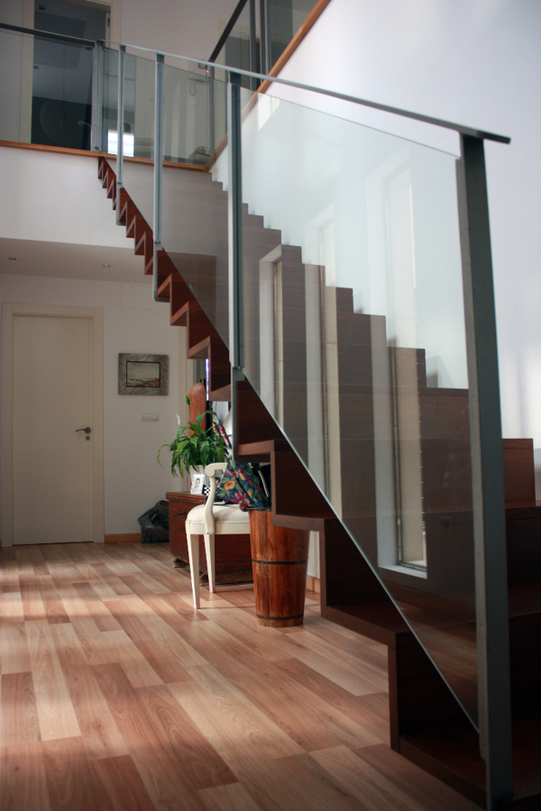 Vivienda Unifamiliar Rocafort