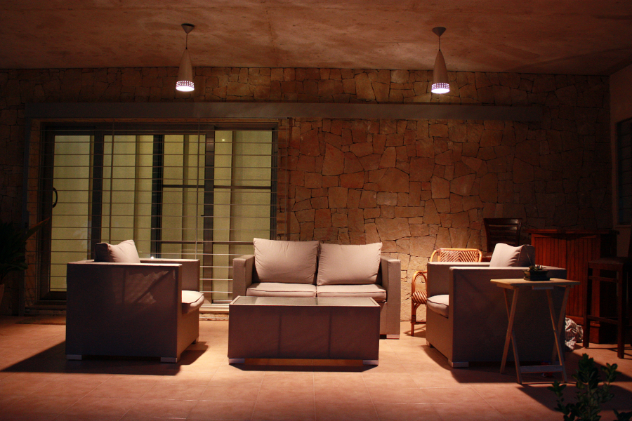 Vivienda Unifamiliar Rocafort