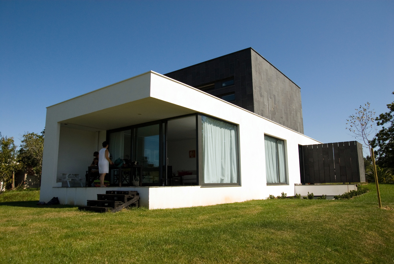 Vivienda unifamiliar VB