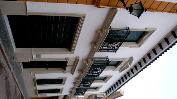 Vivienda Unifamiliar Villa del Río