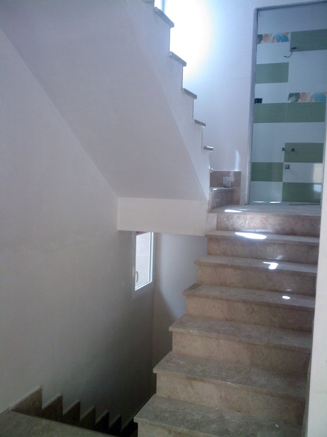 Vivienda unifamiliar