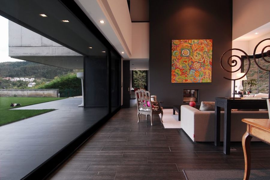 Vivienda unifamiliar