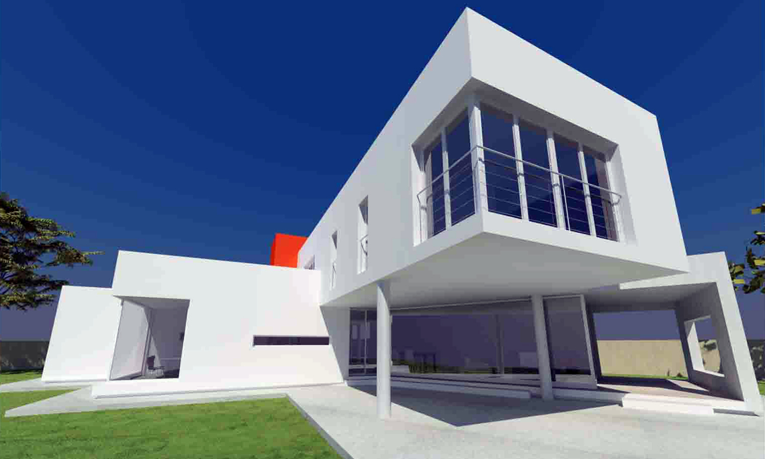 Vivienda unifamiliar