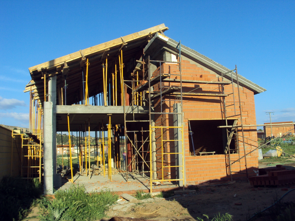 Vivienda Unifamiliar