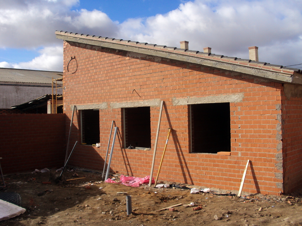 Vivienda Unifamiliar