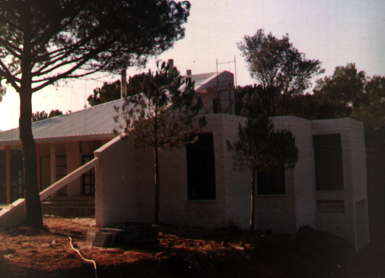 Vivienda unifamiliar