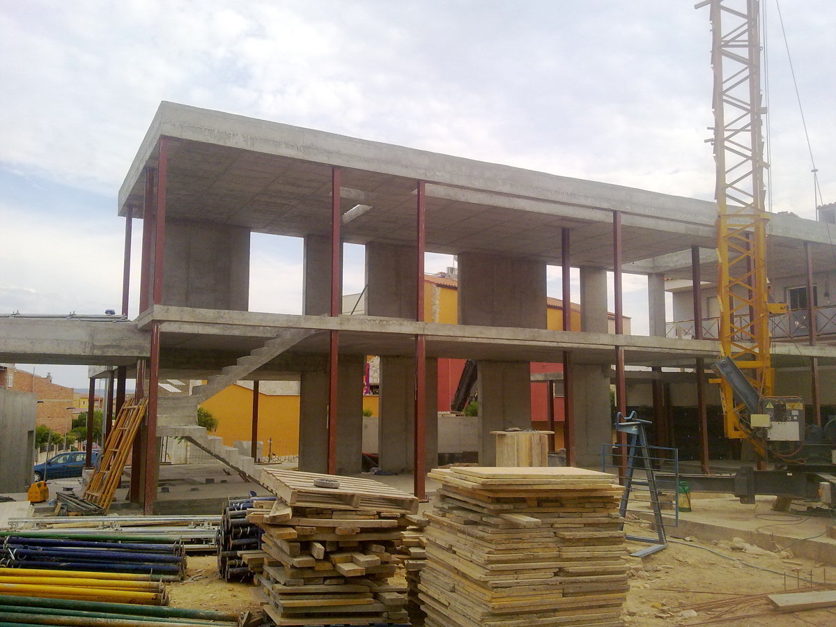 vivienda unifamiliar