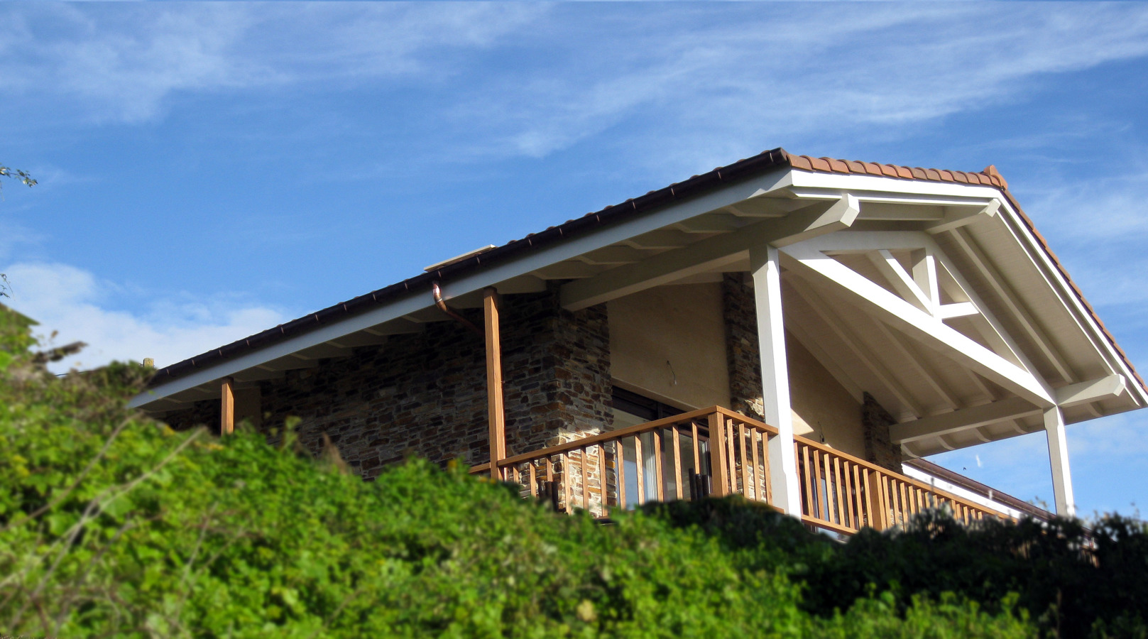 vivienda unifamiliar