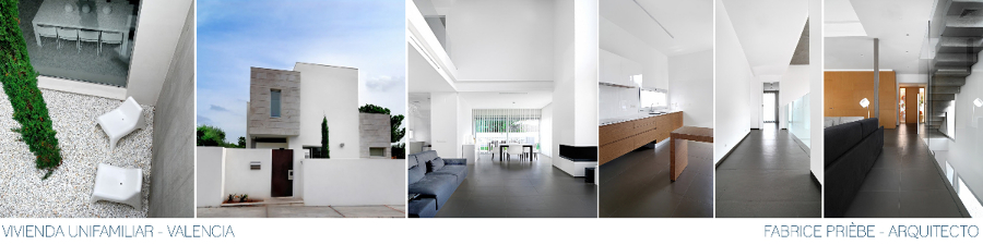 vivienda unifamiliar