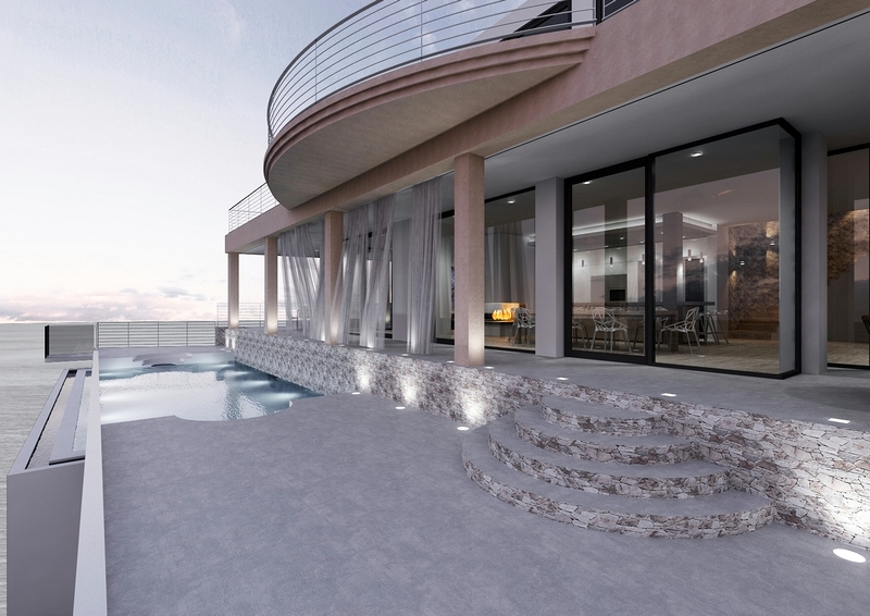 Vivienda unifamiliar