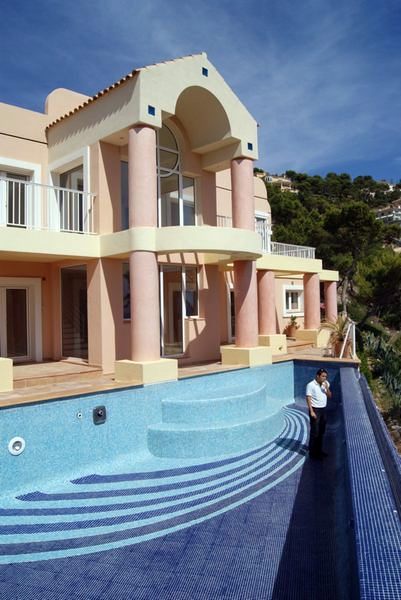 Vivienda unifamiliar