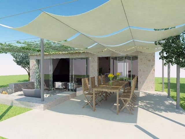 Vivienda unifamiliar