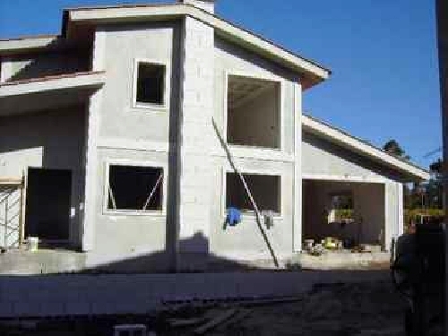 vivienda unifamiliar 