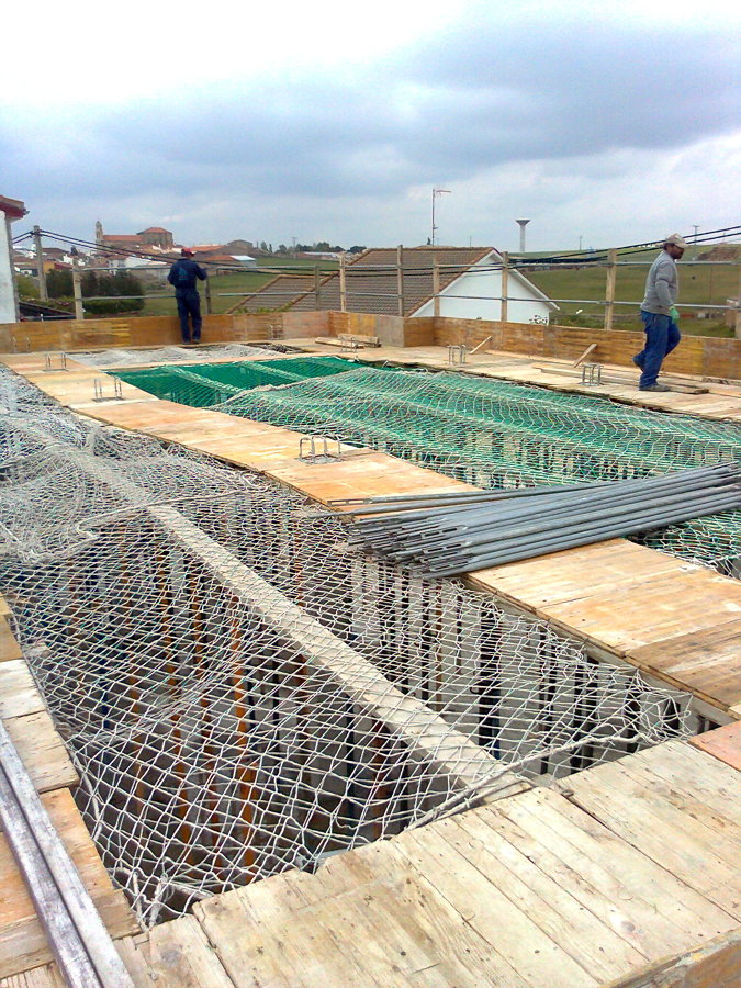 Vivienda Unifamiliar