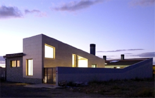 Vivienda M