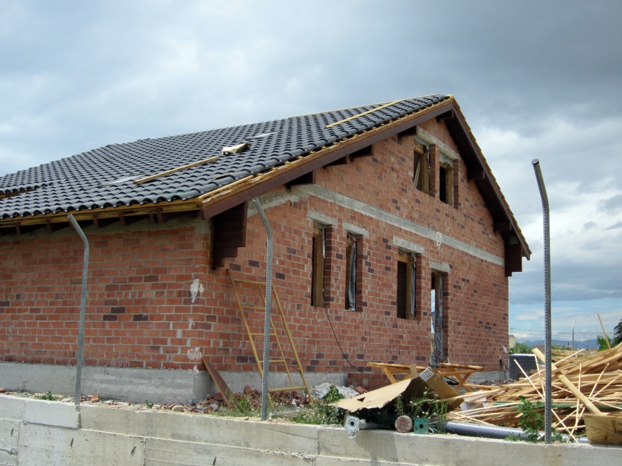 Vivienda unifamiliar