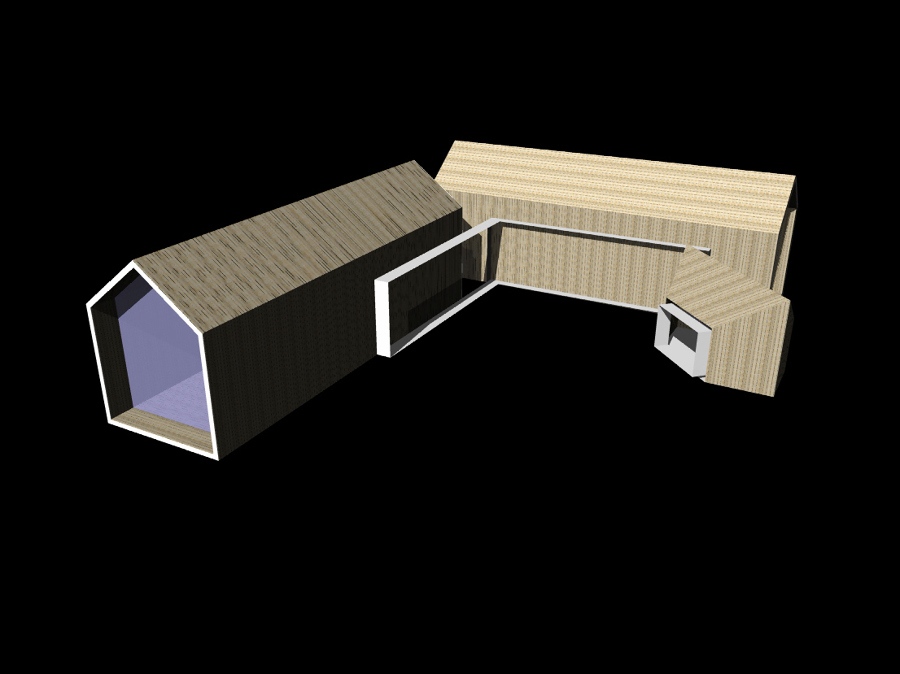 Vivienda unifamiliar