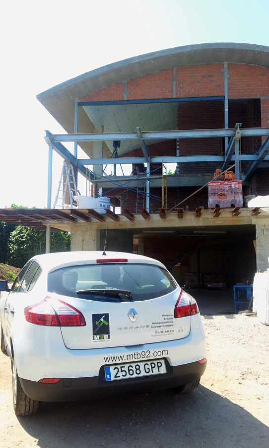 Vivienda unifamiliar