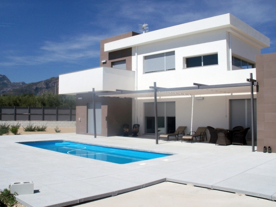 Vivienda Unifamiliar