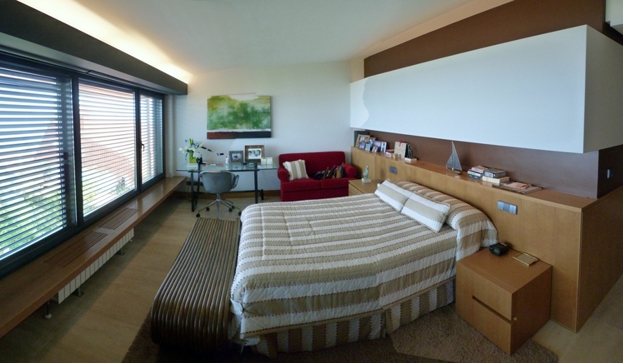 VIVIENDA UNIFAMILIAR