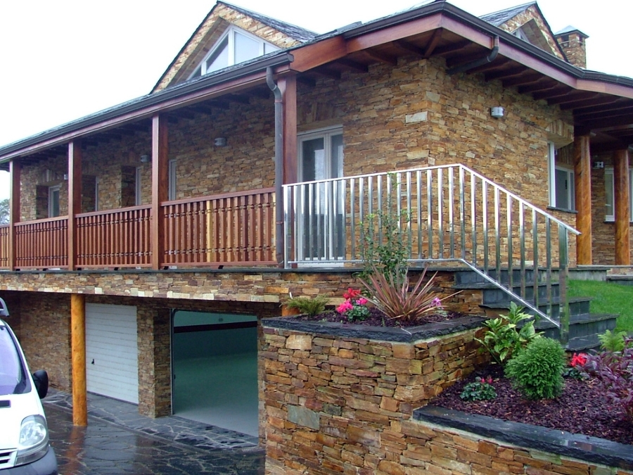 VIVIENDA UNIFAMILIAR