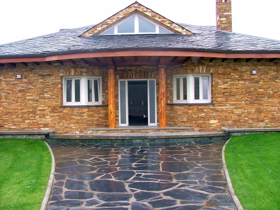 VIVIENDA UNIFAMILIAR