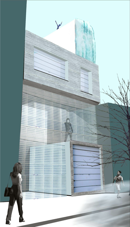 vivienda unifamiliar