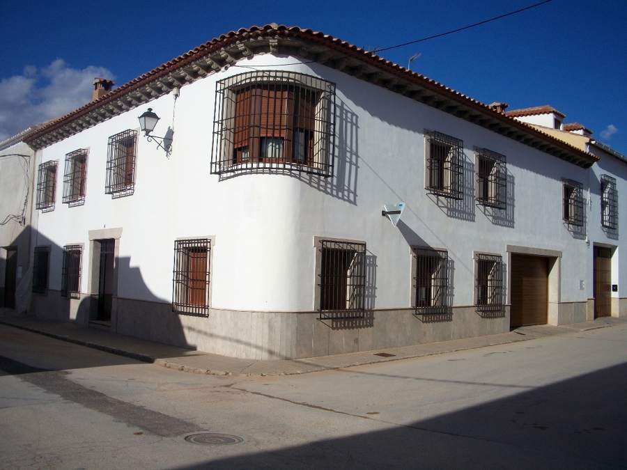 VIVIENDA UNIFAMILIAR 