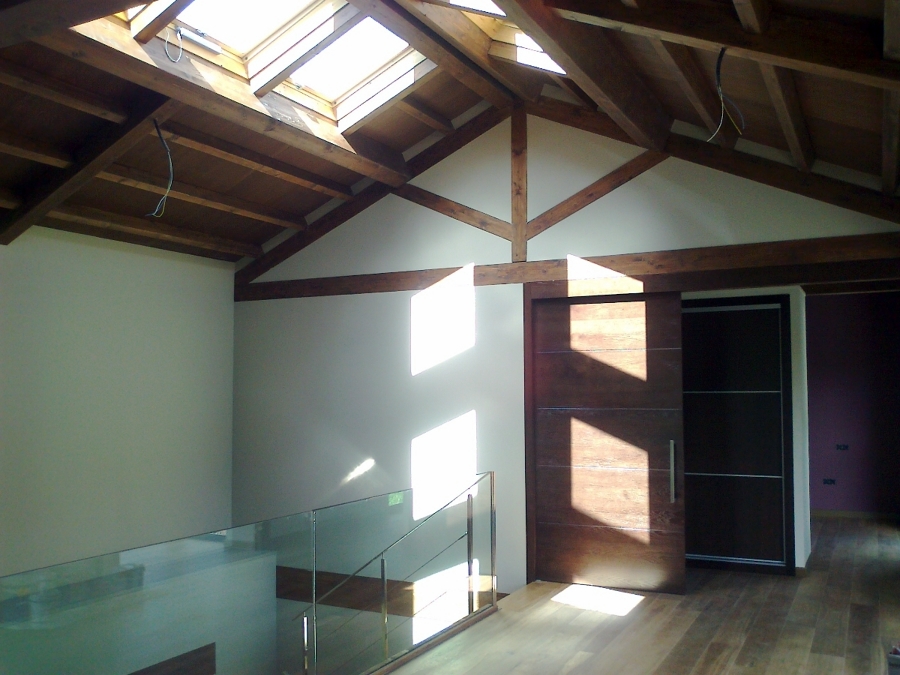 Vivienda unifamiliar