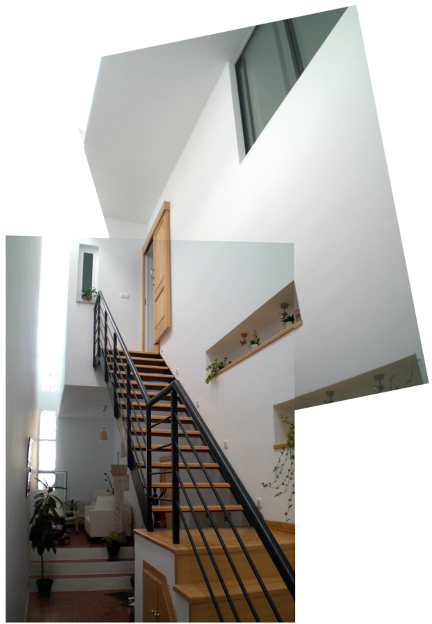 Vivienda Unifamiliar