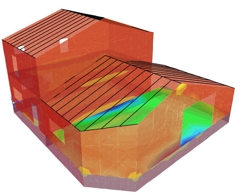 Vivienda unifamiliar
