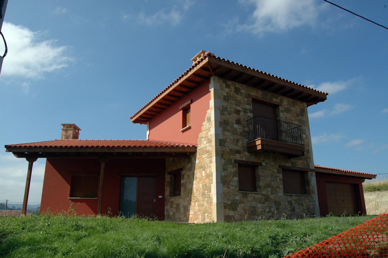 Vivienda unifamiliar