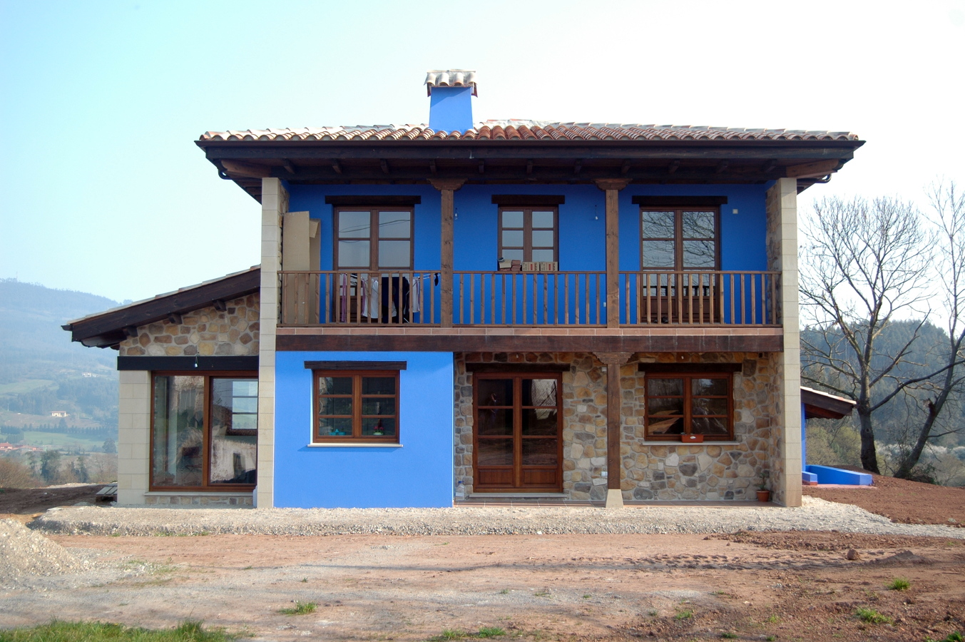 Vivienda unifamiliar