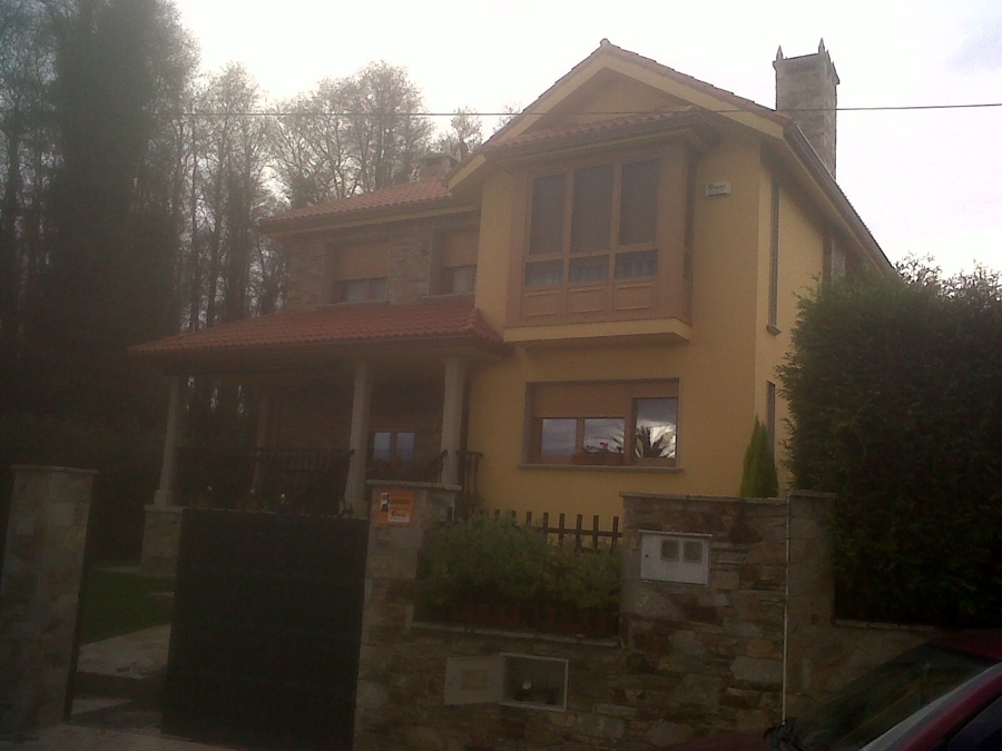 VIVIENDA UNIFAMILIAR.