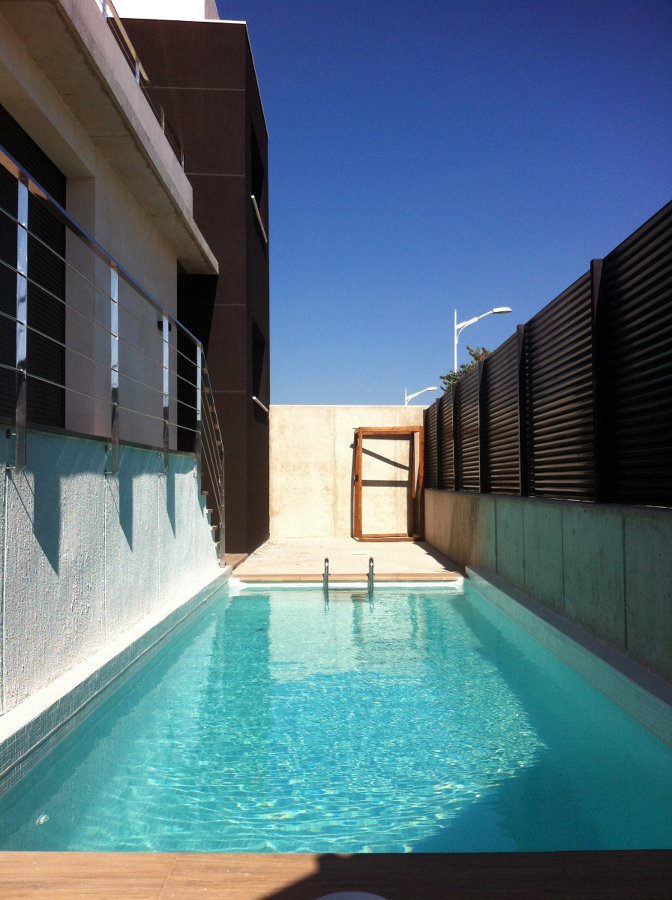 Vivienda Unifamiliar