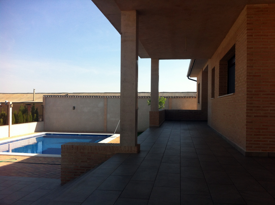 Vivienda Unifamiliar