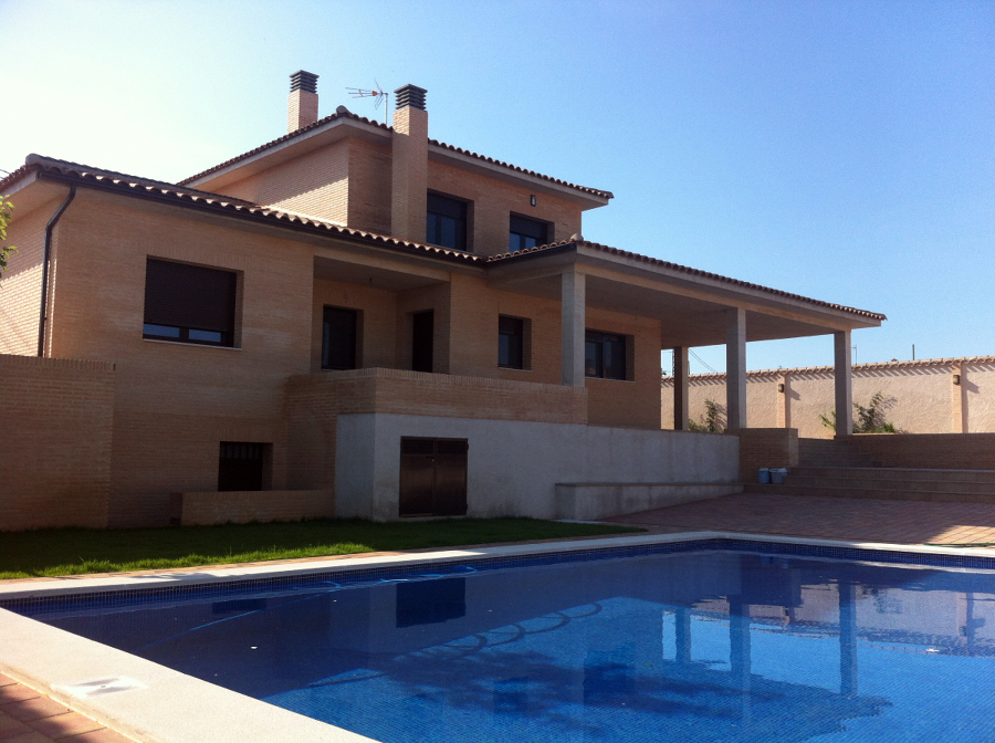 Vivienda Unifamiliar