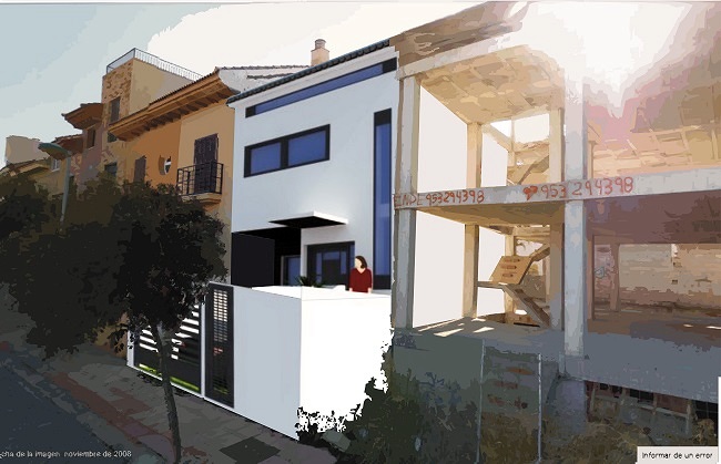 Vivienda Unifamiliar