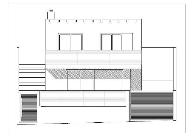Vivienda Unifamiliar
