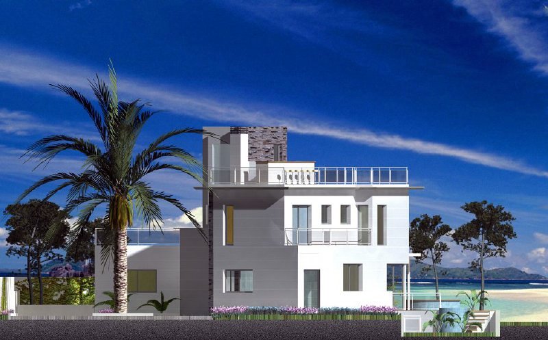 vivienda unifamiliar